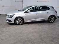Personenauto, renault, megane, 2019 - afbeelding 17 van  19