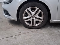 Personenauto, renault, megane, 2019 - afbeelding 18 van  19