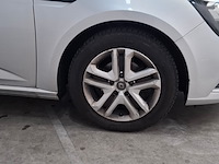 Personenauto, renault, megane, 2019 - afbeelding 19 van  19