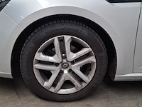 Personenauto, renault, megane, 2019 - afbeelding 2 van  22