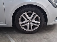 Personenauto, renault, megane, 2019 - afbeelding 3 van  22