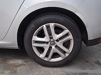 Personenauto, renault, megane, 2019 - afbeelding 5 van  22