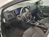 Personenauto, renault, megane, 2019 - afbeelding 6 van  22