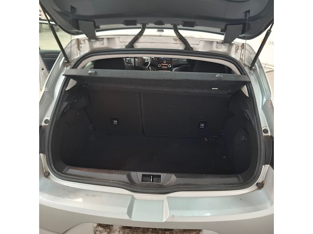 Personenauto, renault, megane, 2019 - afbeelding 9 van  22