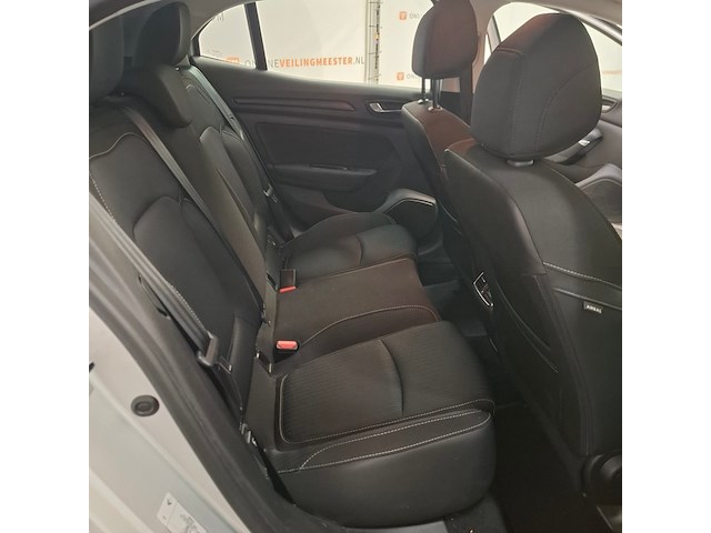 Personenauto, renault, megane, 2019 - afbeelding 10 van  22