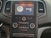 Personenauto, renault, megane, 2019 - afbeelding 13 van  22