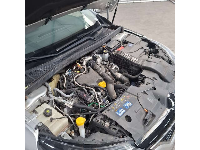 Personenauto, renault, megane, 2019 - afbeelding 15 van  22