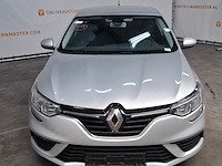 Personenauto, renault, megane, 2019 - afbeelding 12 van  22