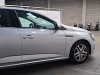 Personenauto, renault, megane, 2019 - afbeelding 17 van  22