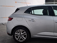 Personenauto, renault, megane, 2019 - afbeelding 18 van  22