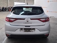 Personenauto, renault, megane, 2019 - afbeelding 19 van  22