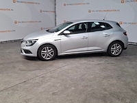 Personenauto, renault, megane, 2019 - afbeelding 20 van  22