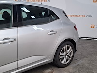 Personenauto, renault, megane, 2019 - afbeelding 21 van  22