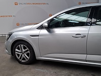 Personenauto, renault, megane, 2019 - afbeelding 22 van  22