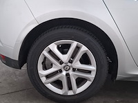 Personenauto, renault, megane, 2019 - afbeelding 4 van  22