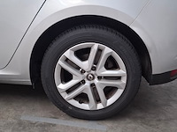Personenauto, renault, megane, 2019 - afbeelding 5 van  22