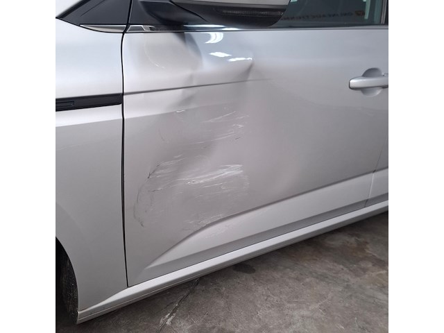 Personenauto, renault, megane, 2019 - afbeelding 7 van  22