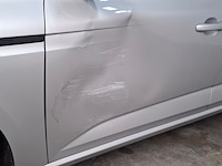 Personenauto, renault, megane, 2019 - afbeelding 7 van  22