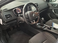 Personenauto, renault, megane, 2019 - afbeelding 8 van  22