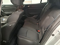 Personenauto, renault, megane, 2019 - afbeelding 10 van  22