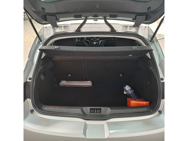 Personenauto, renault, megane, 2019 - afbeelding 11 van  22