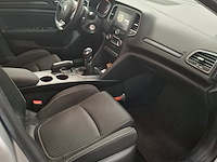 Personenauto, renault, megane, 2019 - afbeelding 14 van  22