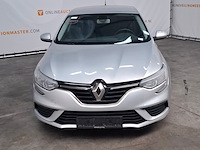 Personenauto, renault, megane, 2019 - afbeelding 12 van  22