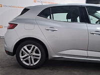 Personenauto, renault, megane, 2019 - afbeelding 18 van  22