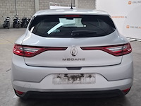 Personenauto, renault, megane, 2019 - afbeelding 19 van  22