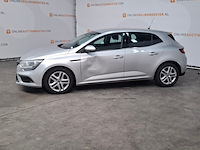 Personenauto, renault, megane, 2019 - afbeelding 20 van  22