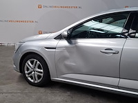 Personenauto, renault, megane, 2019 - afbeelding 22 van  22