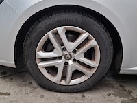 Personenauto, renault, megane, 2019 - afbeelding 2 van  21