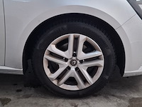Personenauto, renault, megane, 2019 - afbeelding 3 van  21