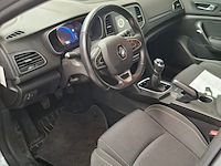 Personenauto, renault, megane, 2019 - afbeelding 6 van  21