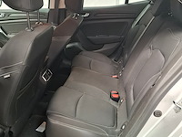 Personenauto, renault, megane, 2019 - afbeelding 8 van  21