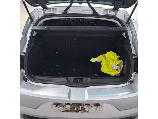 Personenauto, renault, megane, 2019 - afbeelding 9 van  21