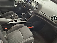 Personenauto, renault, megane, 2019 - afbeelding 11 van  21