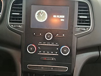 Personenauto, renault, megane, 2019 - afbeelding 13 van  21