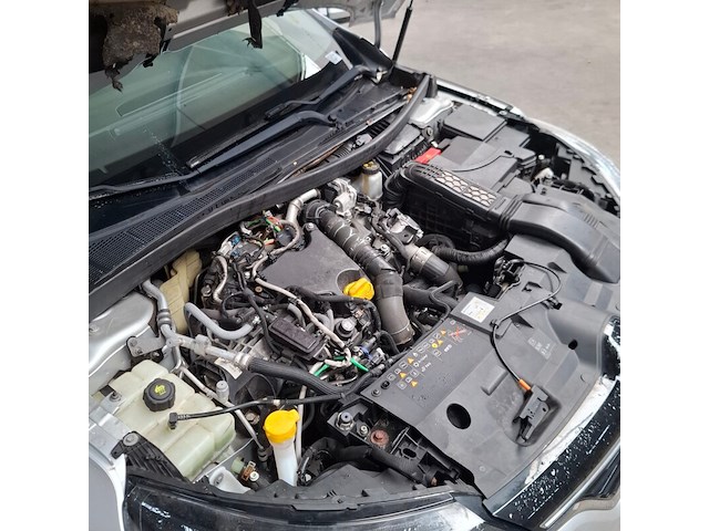 Personenauto, renault, megane, 2019 - afbeelding 14 van  21