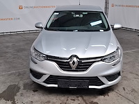 Personenauto, renault, megane, 2019 - afbeelding 12 van  21