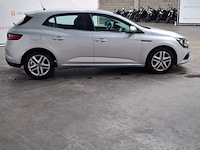 Personenauto, renault, megane, 2019 - afbeelding 15 van  21