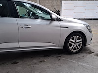 Personenauto, renault, megane, 2019 - afbeelding 16 van  21