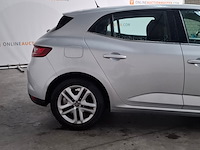 Personenauto, renault, megane, 2019 - afbeelding 17 van  21