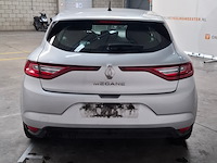 Personenauto, renault, megane, 2019 - afbeelding 18 van  21