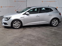 Personenauto, renault, megane, 2019 - afbeelding 19 van  21