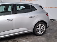 Personenauto, renault, megane, 2019 - afbeelding 20 van  21