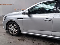 Personenauto, renault, megane, 2019 - afbeelding 21 van  21