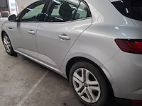 Personenauto, renault, megane, 2019 - afbeelding 2 van  67