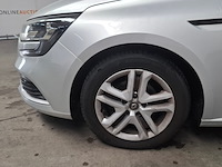 Personenauto, renault, megane, 2019 - afbeelding 6 van  67