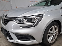 Personenauto, renault, megane, 2019 - afbeelding 8 van  67